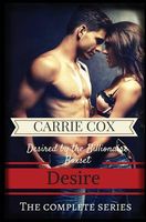 Desired by the Billionaire Boxset