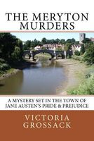 The Meryton Murders