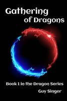 Cover of Gathering of Dragons by Guy Singer
