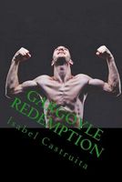 Cover of Gargoyle Redemption by Isabel Castruita