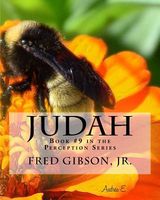 Cover of Judah by Fred Gibson Jr.