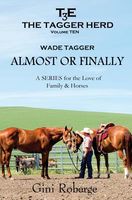 Almost or Finally: Wade Tagger
