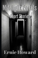 Cover of Midnight Portals by Ernie Howard