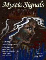 Mystic Signals - Issue 26