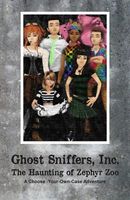 Ghost Sniffers, Inc.