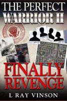 Cover of Revenge by L. Ray Vinson