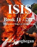 Cover of Isis -Book 11 by G.P. Geoghegan