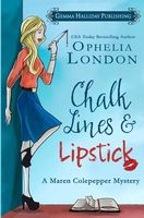 Chalk Lines & Lipstick