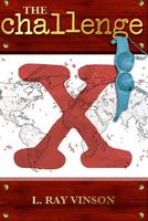 Cover of The Challenge by L. Ray Vinson