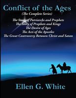 Cover of Conflict of the Ages by E.G. White / Ellen Gould Harmon White