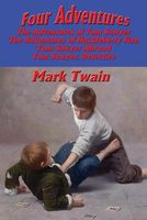 Mark Twain's Latest Book