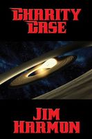 Cover of Charity Case by Jim Harmon