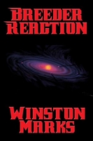 Cover of Breeder Reaction by Winston Marks