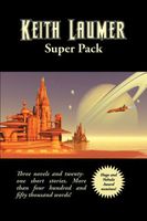 Keith Laumer Super Pack