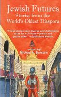 Cover of Jewish Futures by Michael A. Burstein