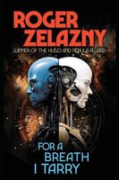 Roger Zelazny's Latest Book