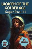 Leigh Brackett's Latest Book