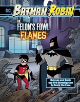 The Felon's Fowl Flames