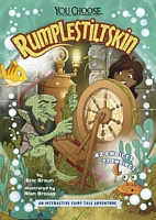 Rumpelstiltskin: An Interactive Fairy Tale Adventure