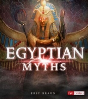 Egyptian Myths