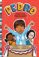 Pedro for President