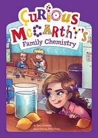 Curious McCarthy's Family Chemistry