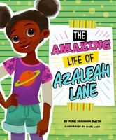 The Amazing Life of Azaleah Lane