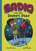 Sadiq and the Desert Star