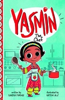 Yasmin the Chef