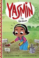 Yasmin the Gardener