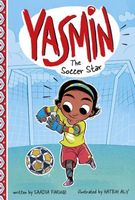 Yasmin the Soccer Star