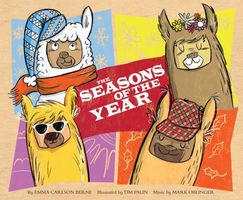 The Seasons of the Year