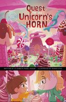 Quest for the Unicorn's Horn