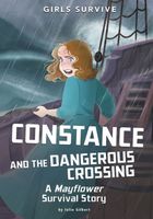 Constance and the Dangerous Crossing