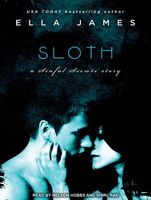 Audio edition cover