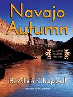 Navajo Autumn