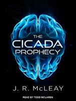 Audio edition cover