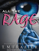 Audio edition cover