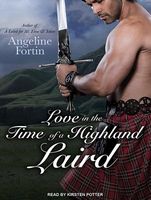 Love in the Time of a Highland Laird