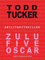 Todd Tucker's Latest Book