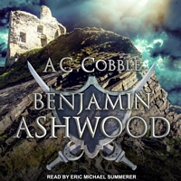 Benjamin Ashwood