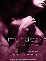 Audio edition cover