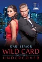 Wild Card Undercover