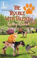 Kathy Krevat's Latest Book