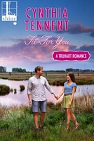 Cynthia Tennent's Latest Book
