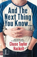 Chase Taylor Hackett's Latest Book