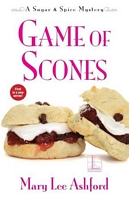 Game of Scones