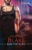 Marnee Blake's Latest Book
