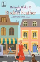 Belinda Blake and the Birds of a Feather