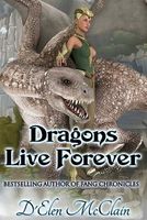 Dragons Live Forever